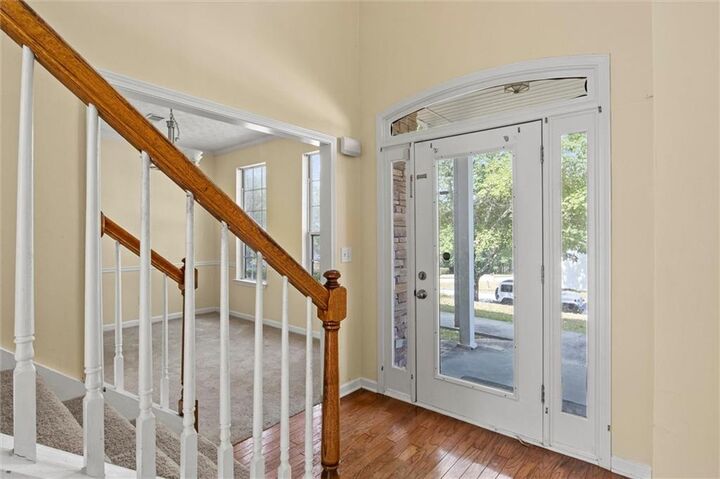 Property Photo:  1082 Old Greystone Drive  GA 30058 