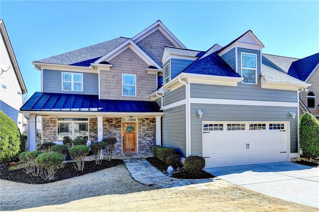 Property Photo:  2035 Creole Circle  GA 30040 