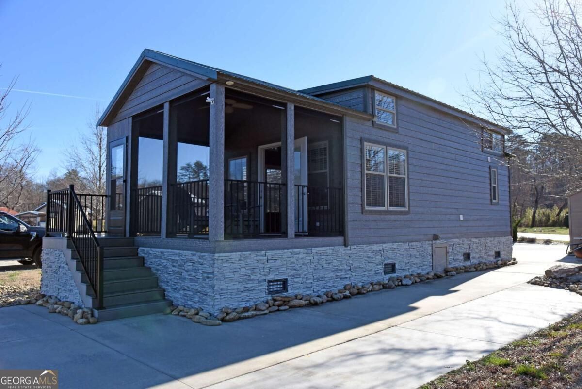 Property Photo:  57 Mountain Vista  GA 30512 