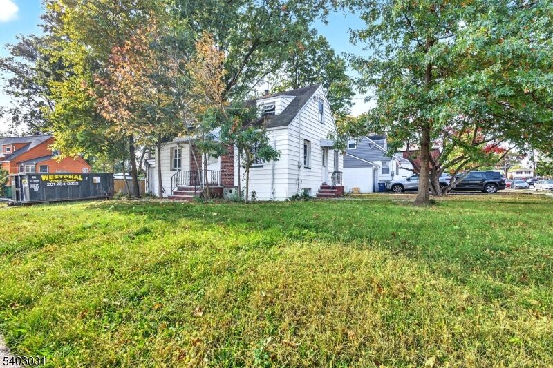 Property Photo:  400 Douglas Rd  NJ 07203 