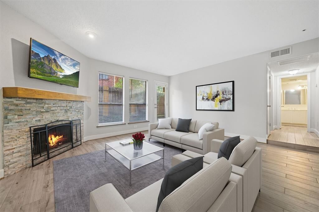 Property Photo:  2277 S Kirkwood Road 1101  TX 77077 