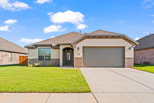 Property Photo:  7613 61st Street  TX 79407 