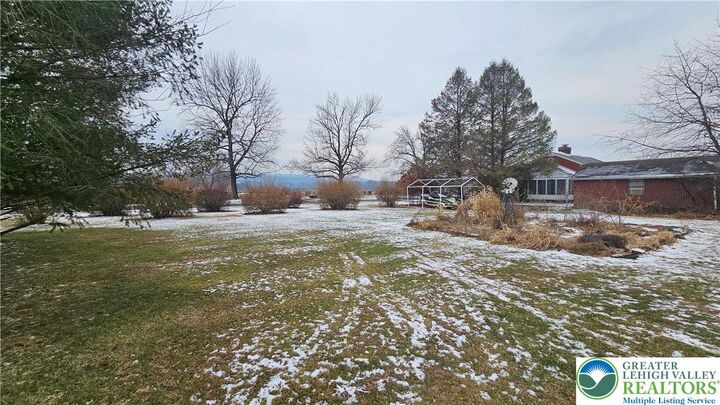 Property Photo:  325 E Walnut Street  PA 18055 