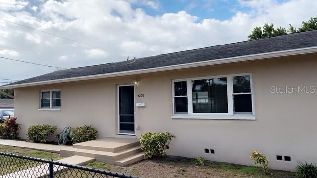 Property Photo: 4200 4th Avenue S FL 33711