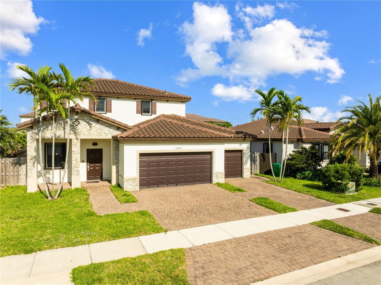 Property Photo:  22938 SW 128th Place  FL 33170 