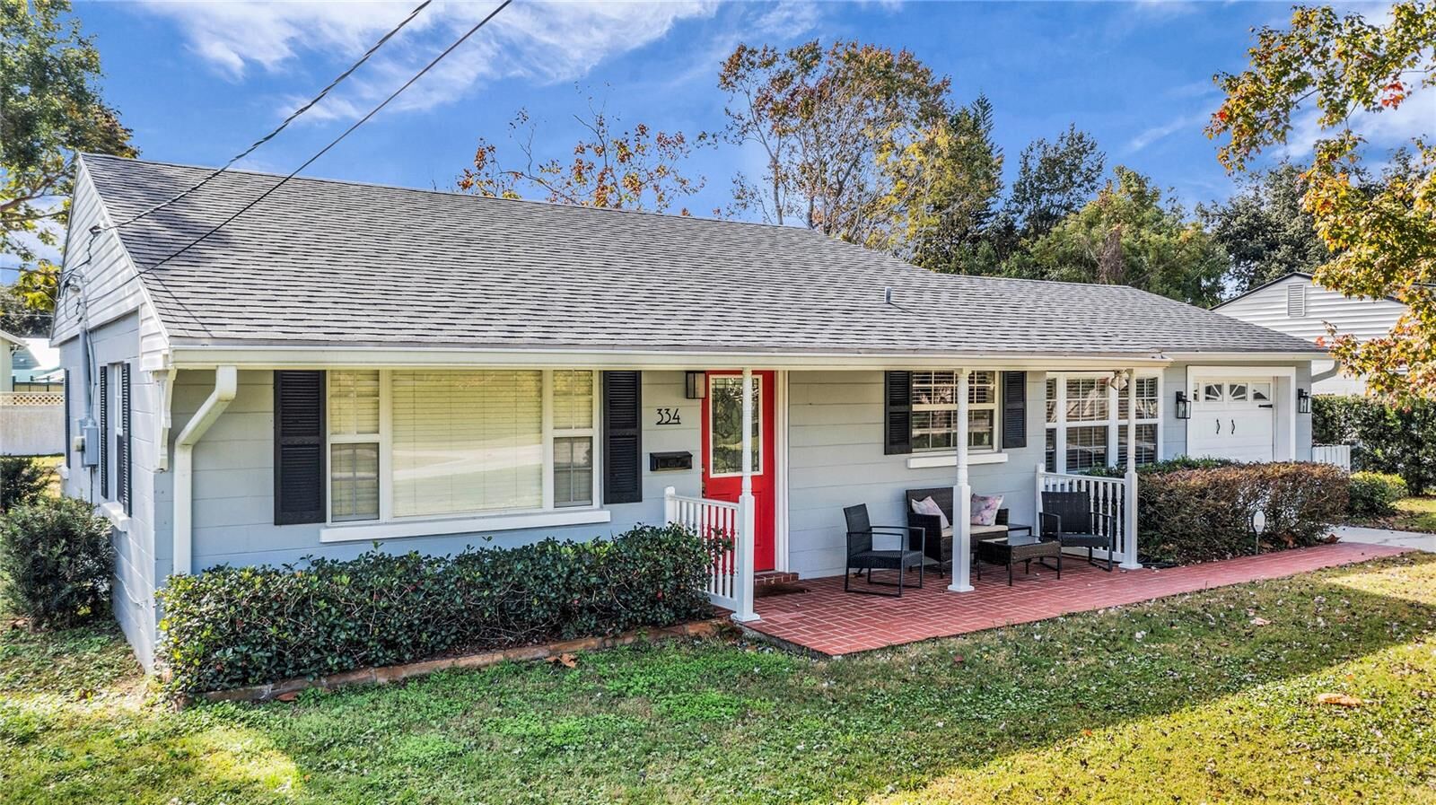 Property Photo:  334 Brassie Drive  FL 32804 