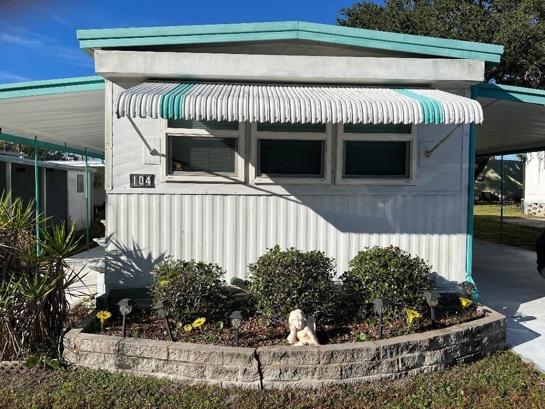 Property Photo:  104 1st Street  FL 33765 