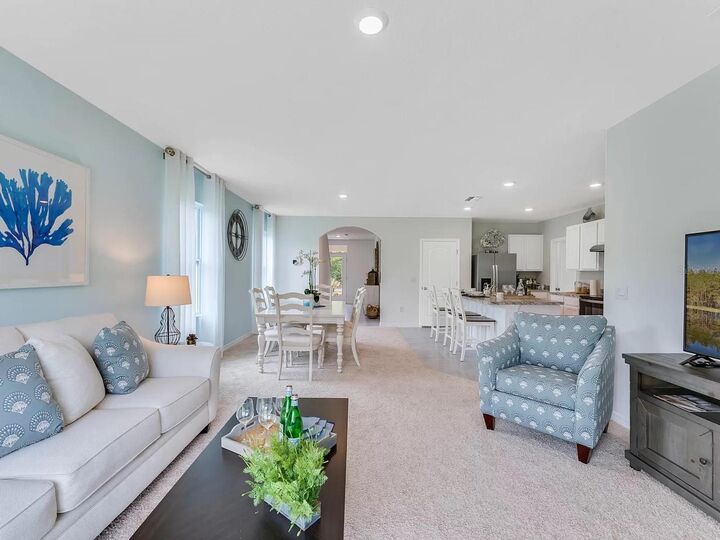 Property Photo: 30132 Armenia Road FL 34748