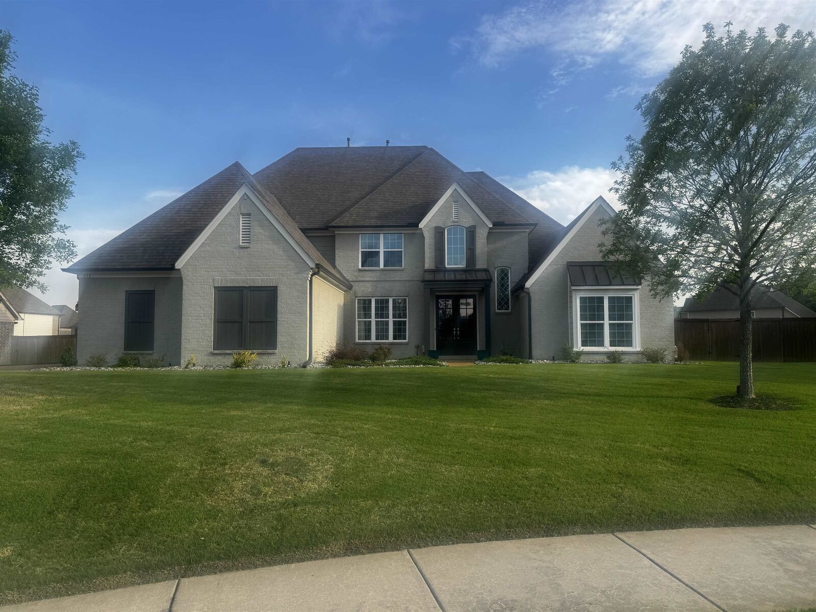 Property Photo:  535 Tender Oaks Cv  TN 38017 