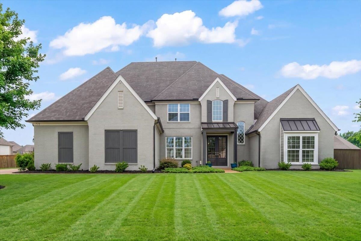 Property Photo: 535 Tender Oaks Cv TN 38017
