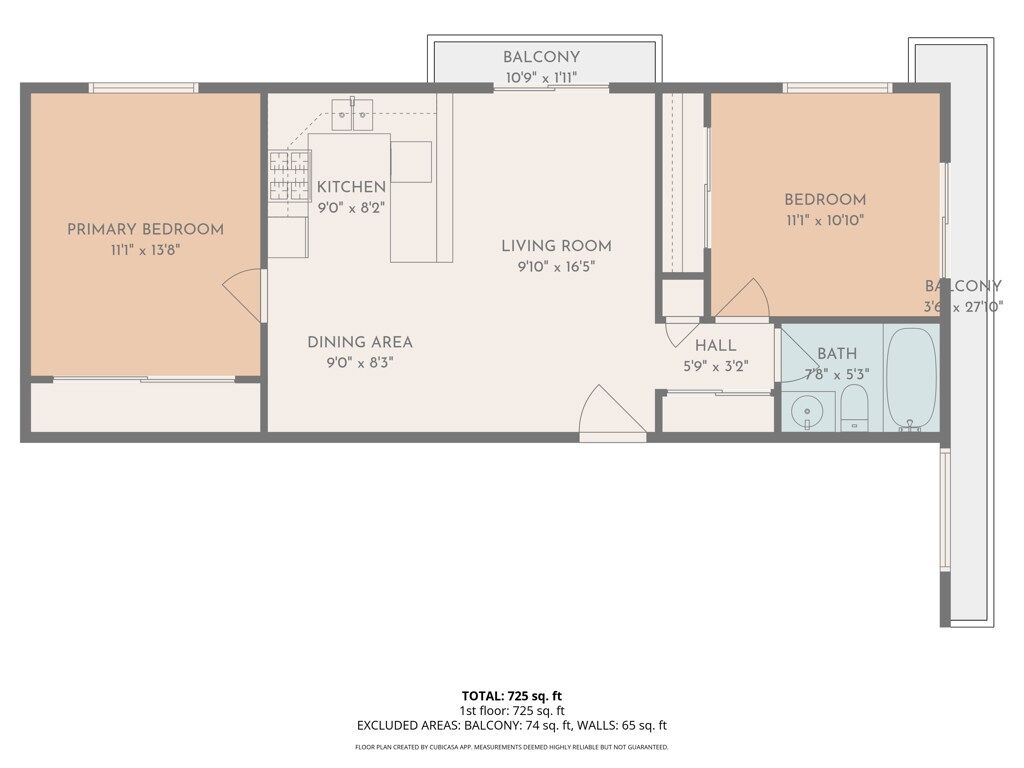 Property Photo: 400 N Hobart Boulevard 301 CA 90004