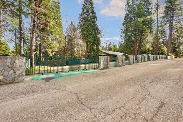 Property Photo:  2911 Larkspur Lane  CA 95709 