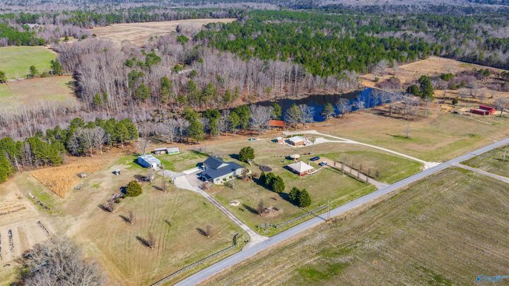 Property Photo:  665 County Road 251  AL 35967 