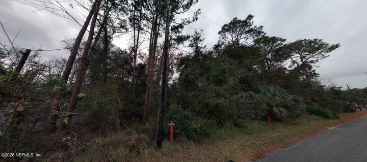 Property Photo: 0 S Volusia Street FL 32084