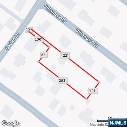 Property Photo:  496 Cedar Lane  NJ 07652 