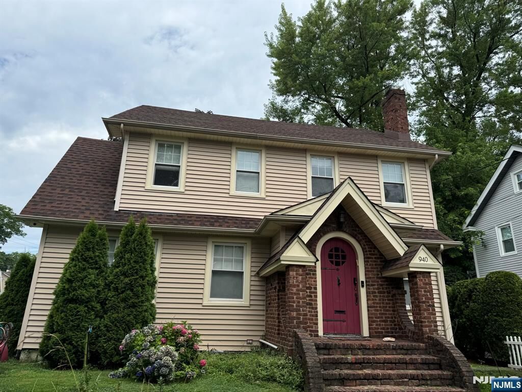 Property Photo: 940 Garrison Avenue NJ 07666