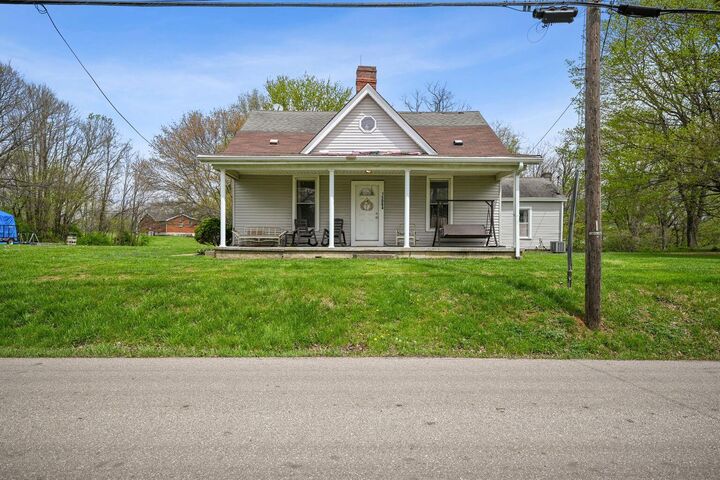 Property Photo: 15064 Lebanon Crittenden Road KY 41092