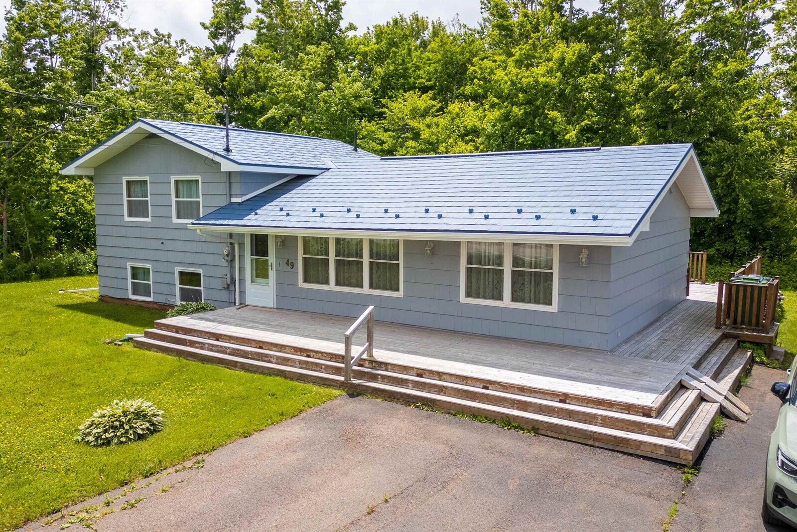 Property Photo:  49 Mount Herbert Road  PE C1B 2S3 