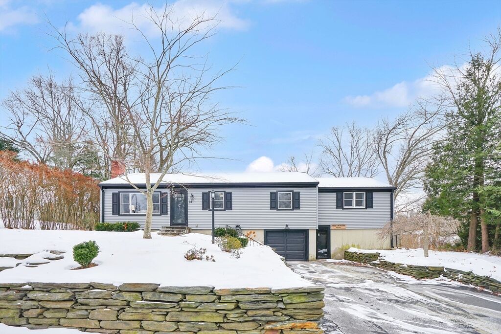 Property Photo: 14 Briarcliff Dr MA 01030