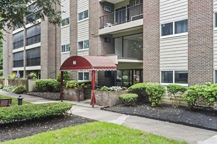 Property Photo:  66 Main St 16A  MA 02180 