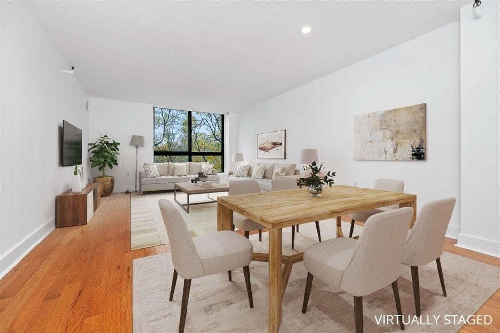 Property Photo: 42 Eighth 1315 MA 02129