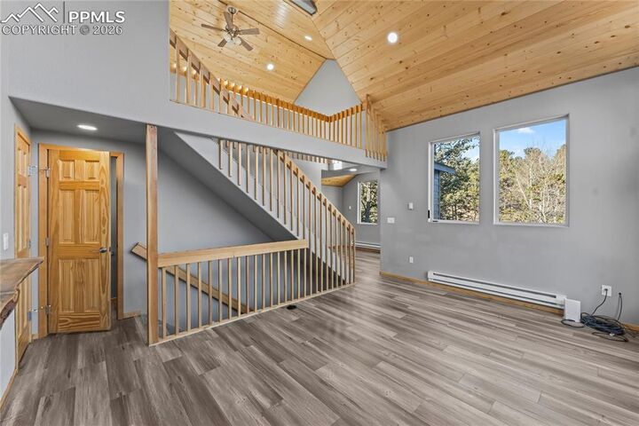 Property Photo:  63 Iowa Lane  CO 80863 