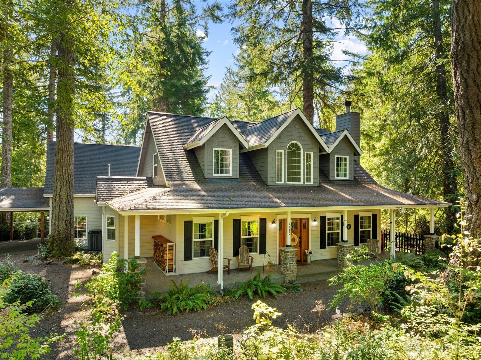 Property Photo:  1130 E Sunset Hill Road  WA 98584 