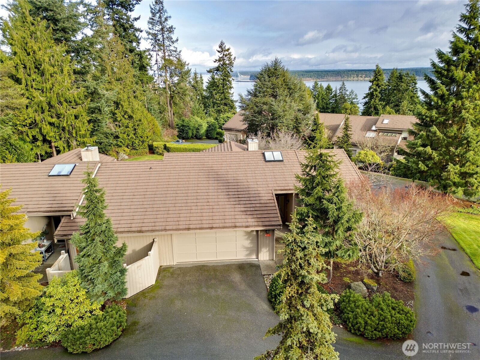 Property Photo: 63 Bluffs Lane 1 WA 98368