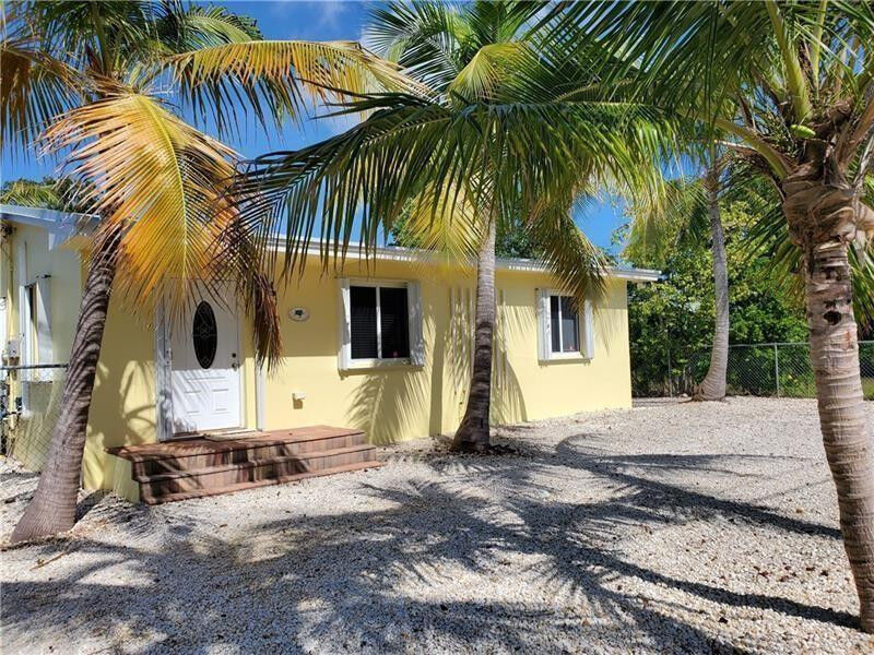 Property Photo:  135 Peace Avenue  FL 33070 