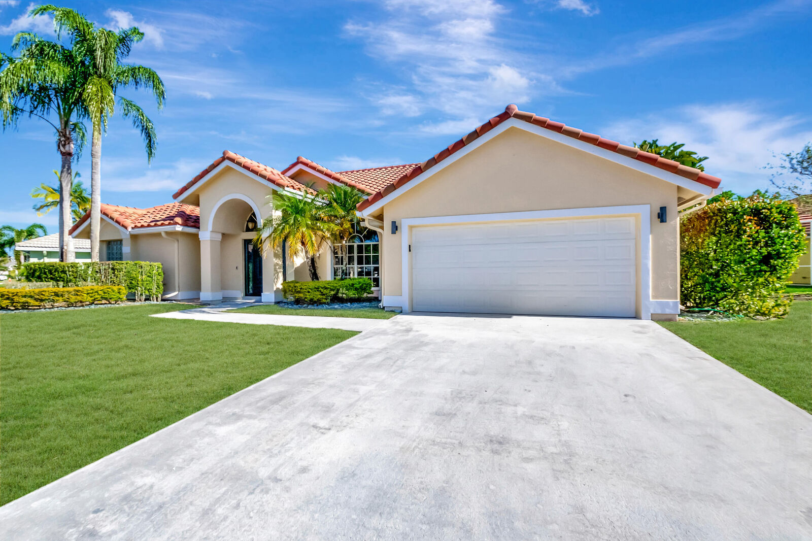 Property Photo: 22330 Kettle Creek Way FL 33428