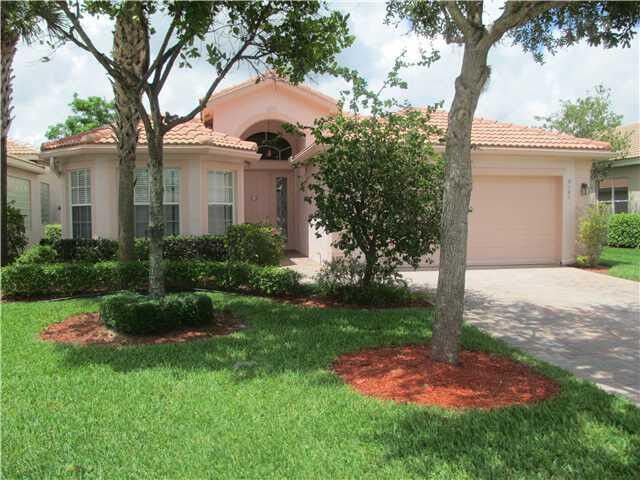 Property Photo:  8143 Abalone Point  FL 33467 