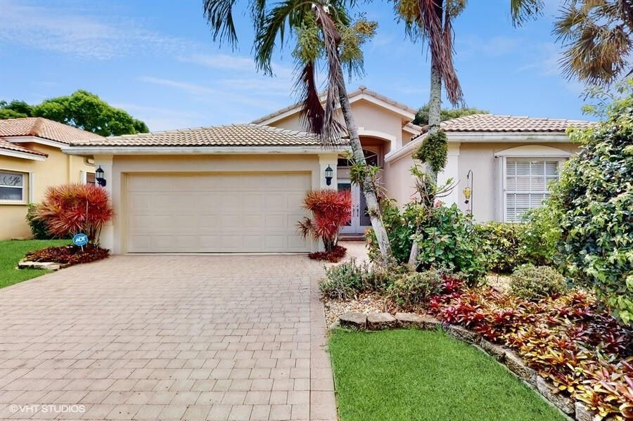 Property Photo:  6562 Via Vicenza  FL 33446 