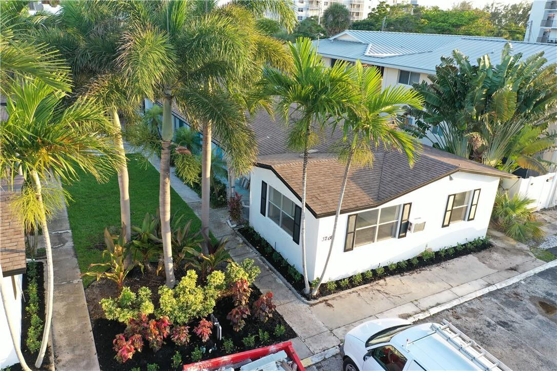 Property Photo:  3208 Canal Drive 2  FL 33062 