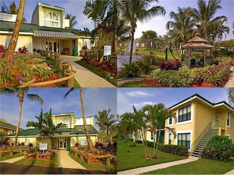 Property Photo:  4065 NW 87th Avenue 4065  FL 33351 