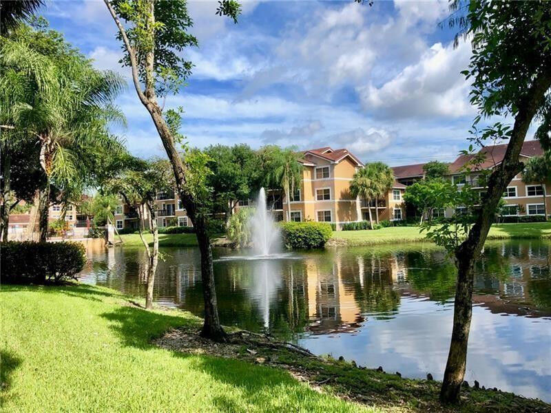 Property Photo: 8701 Wiles Road 108 FL 33067