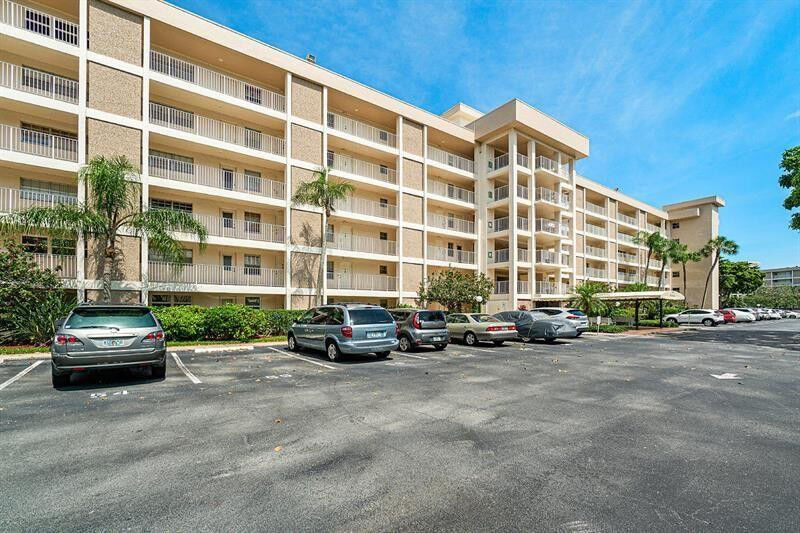 Property Photo: 2650 S Course Drive 402 FL 33069