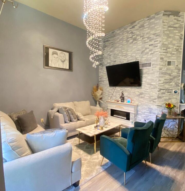 Property Photo:  4863 Via Palm Lakes 804  FL 33417 