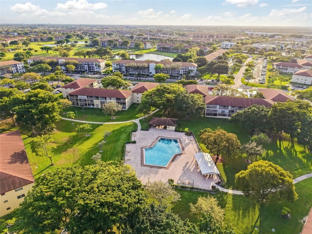 Property Photo:  200 SW 132nd Way 303L  FL 33027 