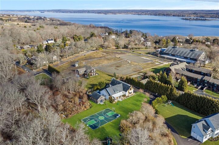 Property Photo:  12 Taylor Road  RI 02871 