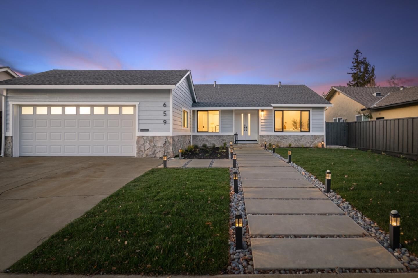 Property Photo:  659 Meadow Creek Drive  CA 95136 