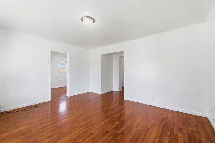 Property Photo: 264 North 34th CA 95116