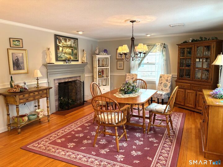 Property Photo:  103 Maple Avenue  CT 06475 