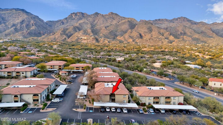 Property Photo:  5751 N Kolb Road 31202  AZ 85750 