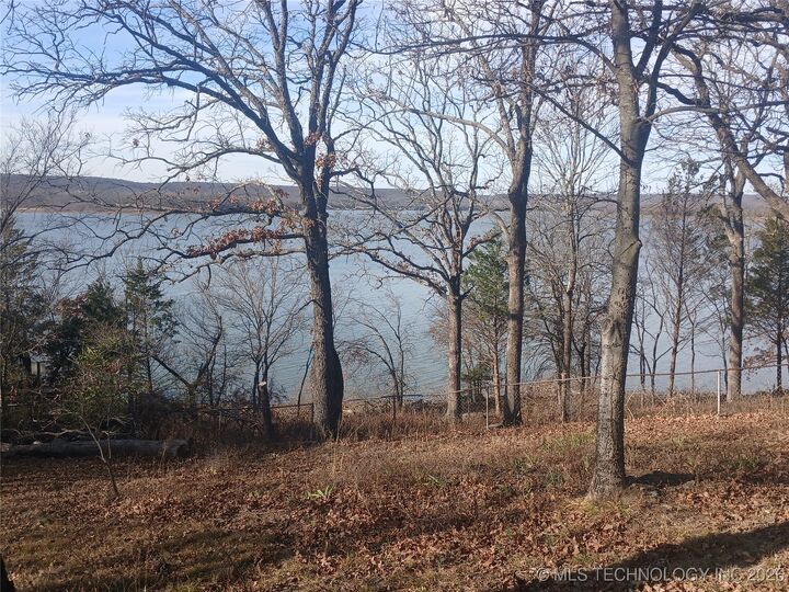 Property Photo:  1176 W Albert Road  OK 74501 