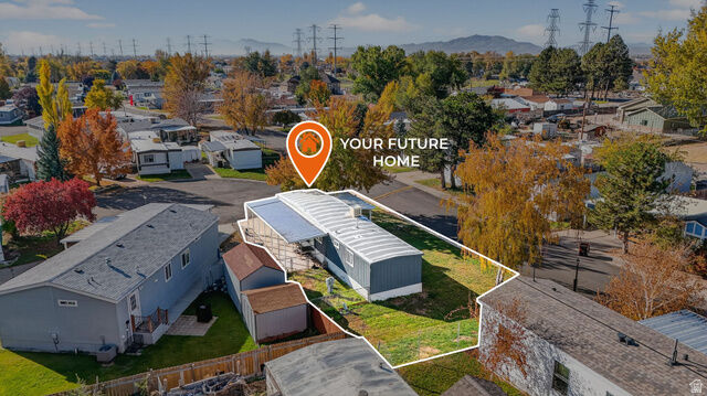 Property Photo:  1350 W 300 N 29  UT 84015 