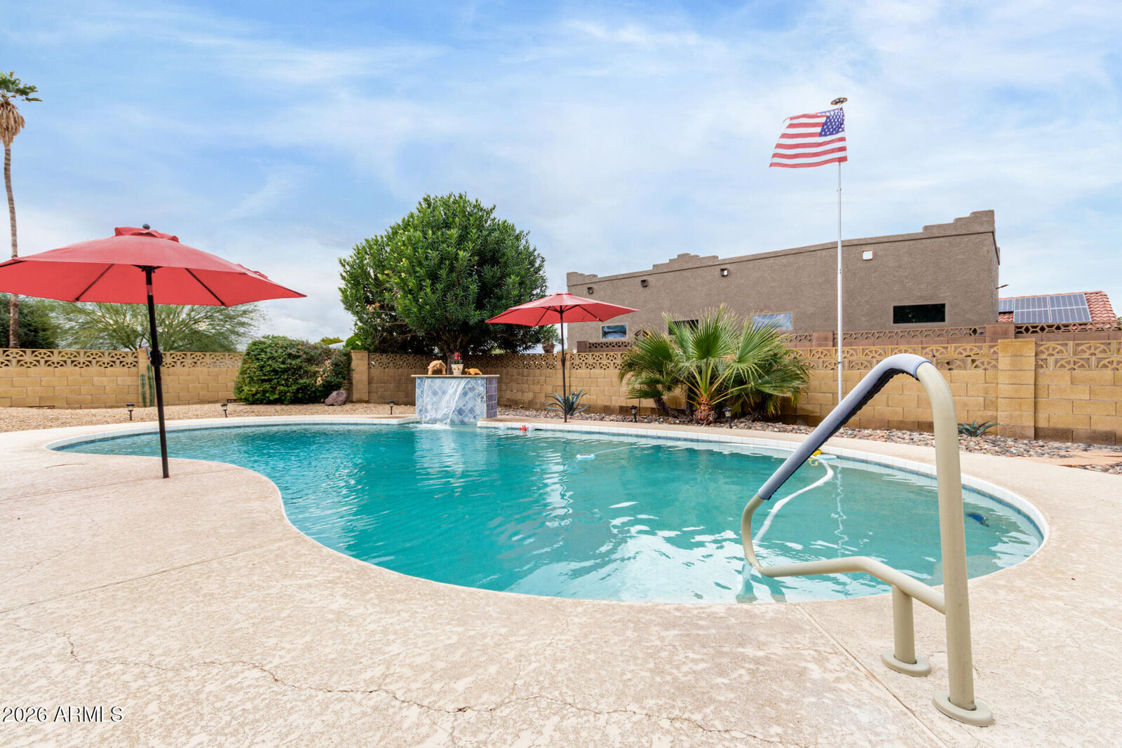 Property Photo:  21010 N Eden Court  AZ 85375 