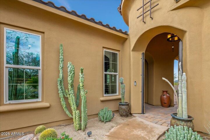 Property Photo:  10876 E Celestial Drive  AZ 85262 