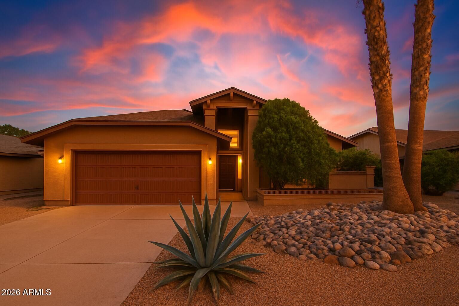 Property Photo:  10876 E Becker Lane  AZ 85259 