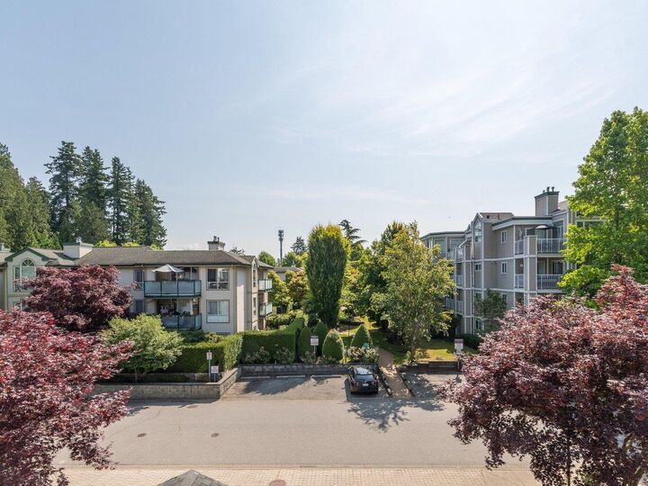 Property Photo: 19122 122 Avenue 309 BC V3Y 2N7