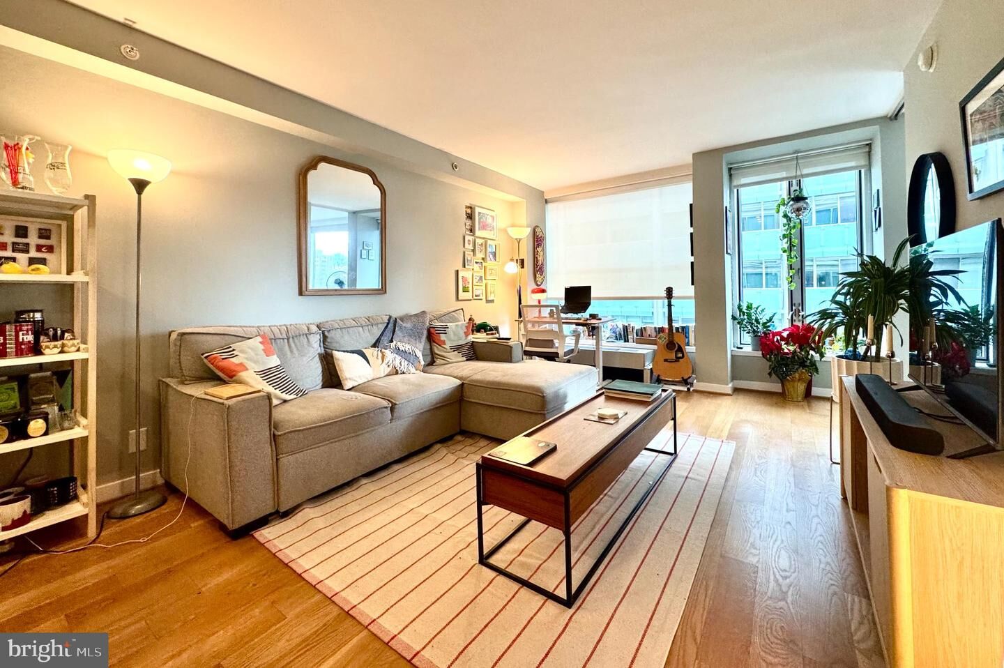 Property Photo:  1101 3rd Street SW 509  DC 20024 